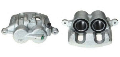 BUDWEG CALIPER 343556 -  Тормозной суппорт